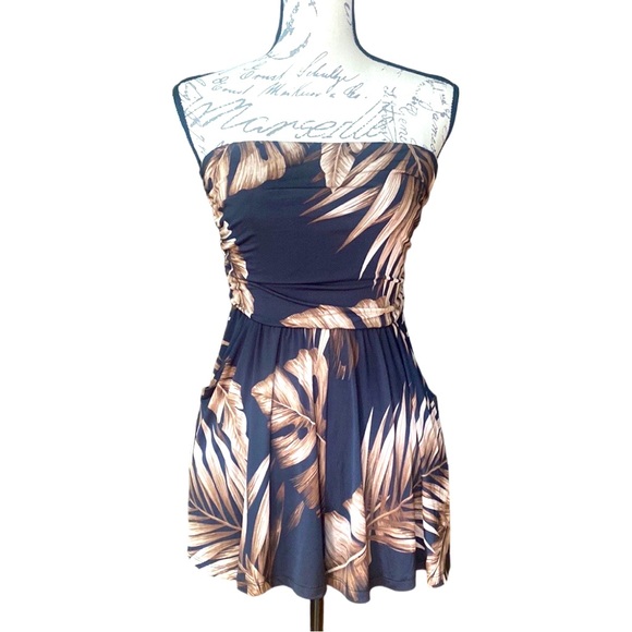 Lovely Day Romper - Picture 2 of 6